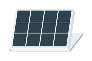 Ufficio tecnico a supporto dell'impiantistica fotovoltaica